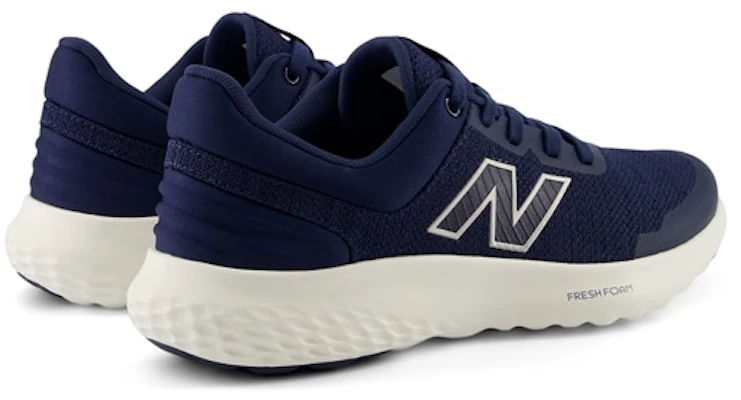 New Balance Fresh Foam Ralaxa v4 'Navy' Lelaki MARLXLN4-4E Details for New Balance Fresh Foam Ralaxa v4 'Navy' Lelaki MARLXLN4-4E