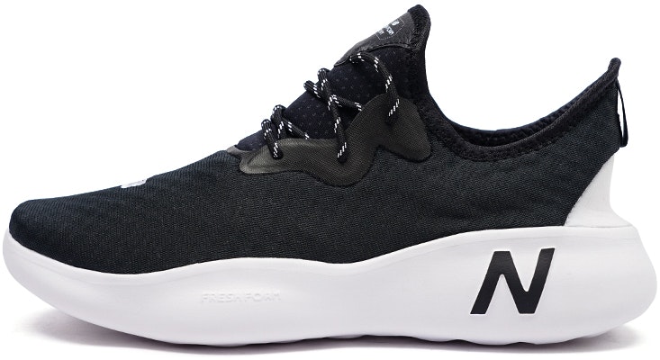 뉴발란스 프레시폼 V3 "블랙 화이트" RCVRYB3 Buy 뉴발란스 프레시폼 V3 "블랙 화이트" RCVRYB3