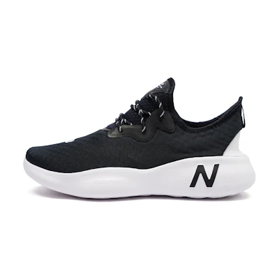 NB Fresh Foam V3 'Black White'