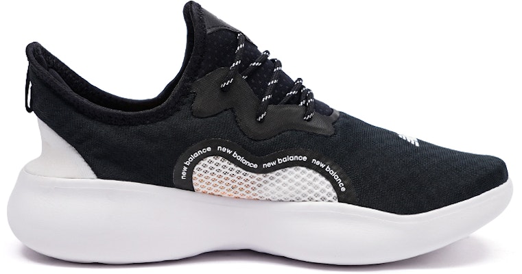 뉴발란스 프레시폼 V3 "블랙 화이트" RCVRYB3 Order 뉴발란스 프레시폼 V3 "블랙 화이트" RCVRYB3