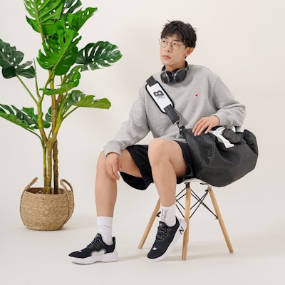 뉴발란스 프레시폼 V3 "블랙 화이트" RCVRYB3 Details for 뉴발란스 프레시폼 V3 "블랙 화이트" RCVRYB3