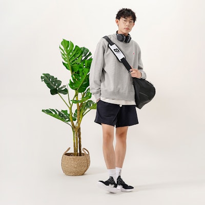 뉴발란스 프레시폼 V3 "블랙 화이트" RCVRYB3 Sizing 뉴발란스 프레시폼 V3 "블랙 화이트" RCVRYB3