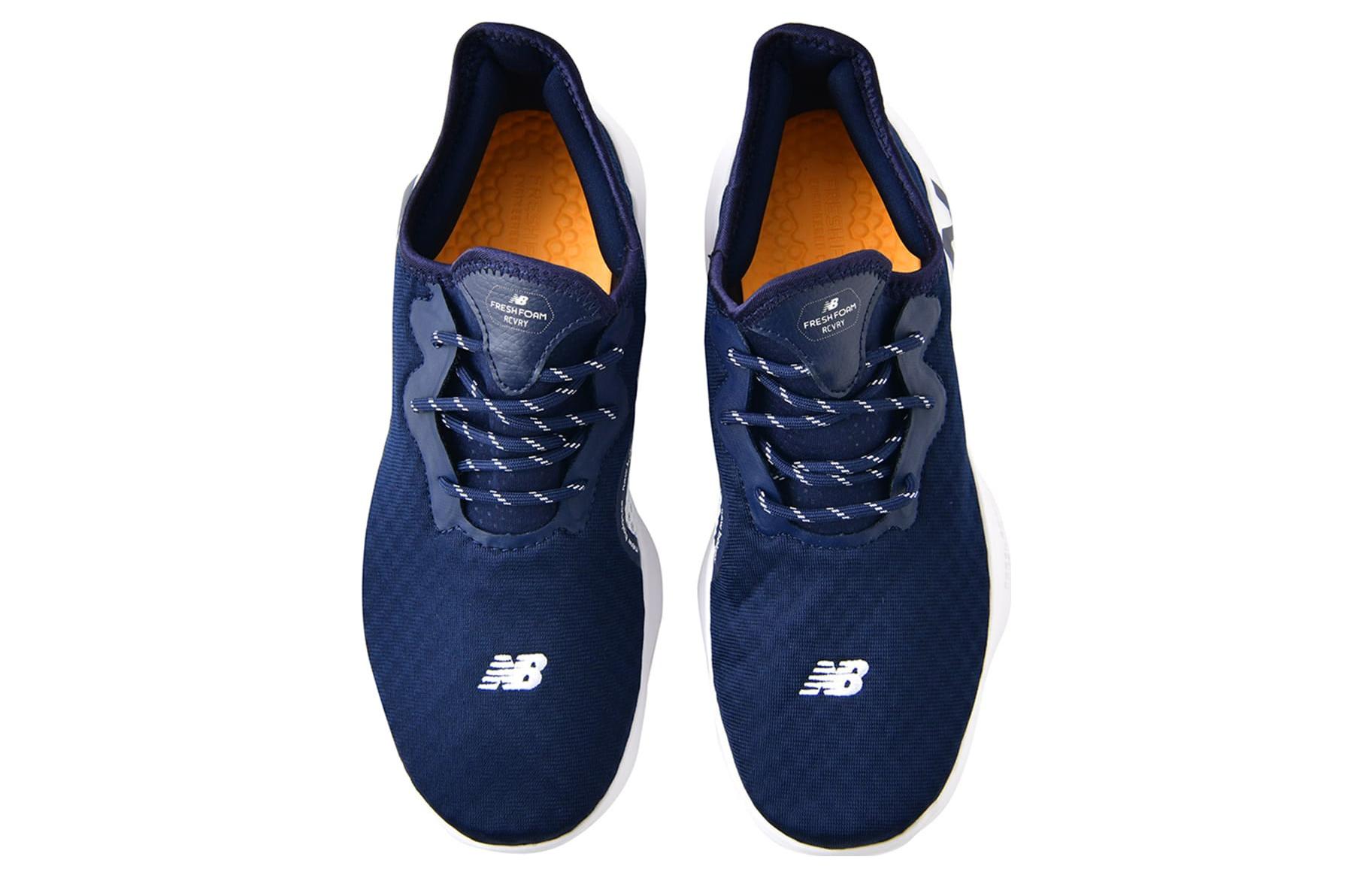 Shop New Balance Fresh Foam Rcvry v3 ''Blu'' RCVRYTN3