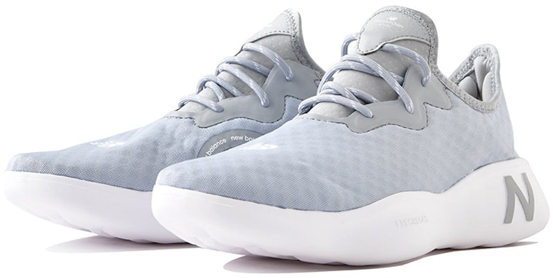 New Balance Fresh Foam Rcvry v3 'Gris' RCVRYG3 Lookbook New Balance Fresh Foam Rcvry v3 'Gris' RCVRYG3