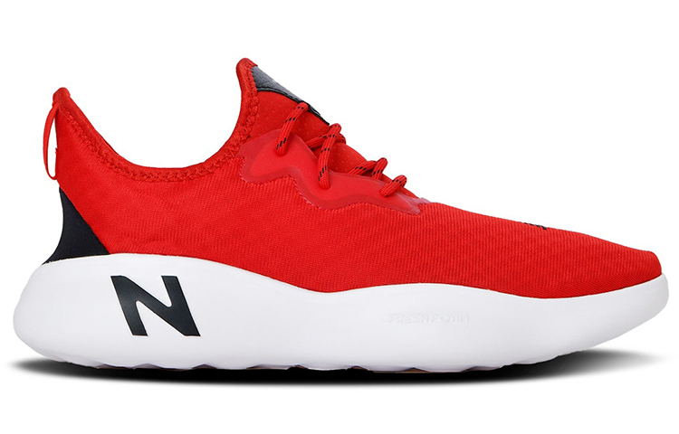 NB Fresh Foam Rcvry v3 'Red' 圖 2