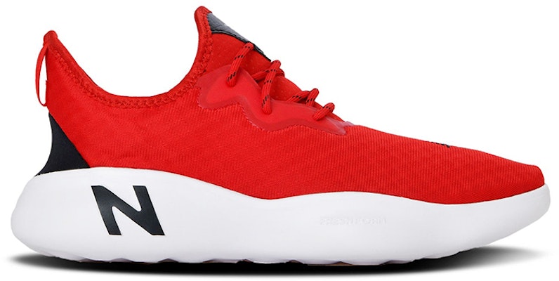 New Balance Fresh Foam Rcvry v3 'Merah' RCVRYTR3 Order New Balance Fresh Foam Rcvry v3 'Merah' RCVRYTR3