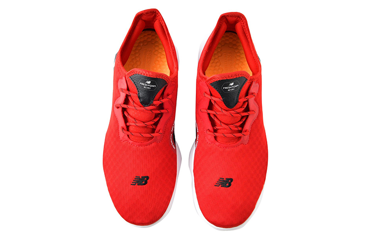 Shop New Balance Fresh Foam Rcvry v3 ''Rood'' Sneakers RCVRYTR3