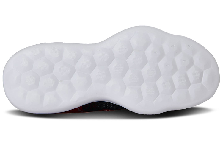 Details for New Balance Fresh Foam Rcvry v3 ''Rood'' Sneakers RCVRYTR3