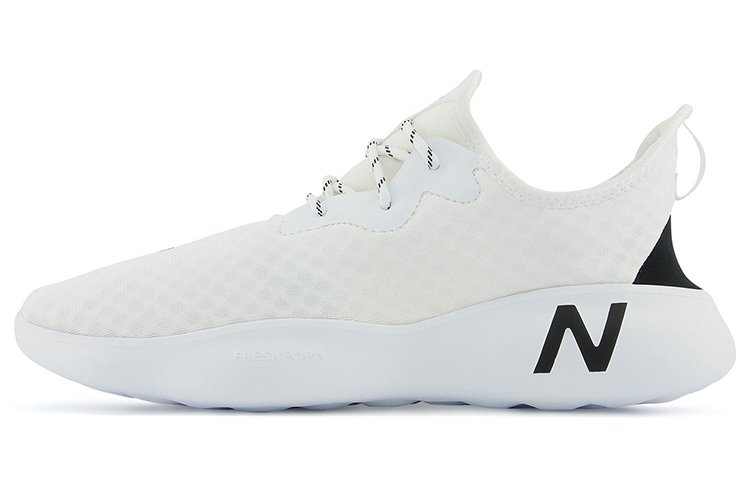 New Balance Fresh Foam Rcvry v3 'White Black' RCVRYW3