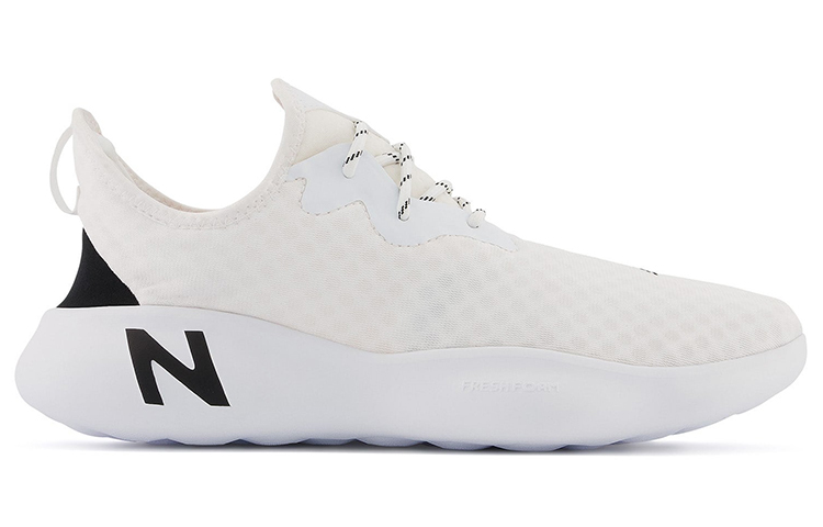 Order New Balance Fresh Foam Rcvry v3 ''Bianco Nero'' RCVRYW3