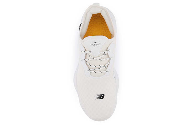 Lookbook New Balance Fresh Foam Rcvry v3 ''Bianco Nero'' RCVRYW3