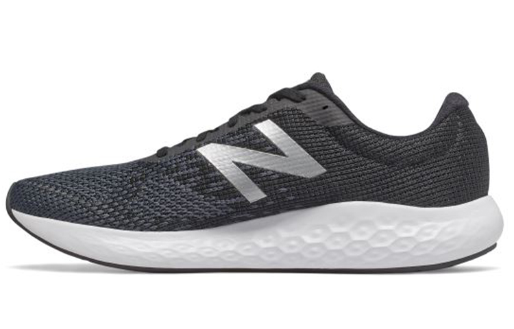 New Balance Fresh Foam Rise 'Black' MRISEBB