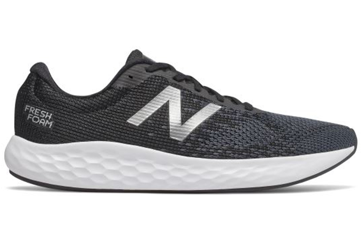 Order New Balance Fresh Foam Rise ''Noir'' MRISEBB