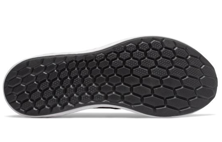 Shop New Balance Fresh Foam Rise ''Noir'' MRISEBB