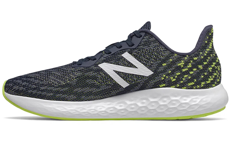 New Balance Fresh Foam Rise 'Black Green' MRISELN2