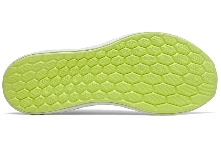 Shop New Balance Fresh Foam Rise ''Noir Vert'' MRISELN2