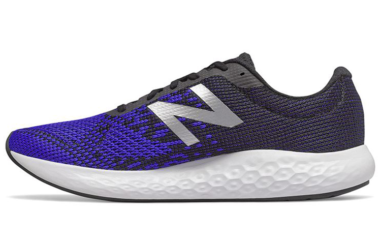 New Balance Fresh Foam Rise 'Blue Black' MRISEUV