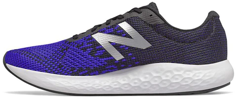 New Balance Fresh Foam Rise 'Blue Black' MRISEUV New Balance Fresh Foam Rise 'Blue Black' MRISEUV