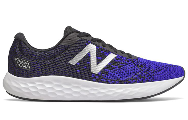Order New Balance Fresh Foam Rise ''Bleu Noir'' MRISEUV