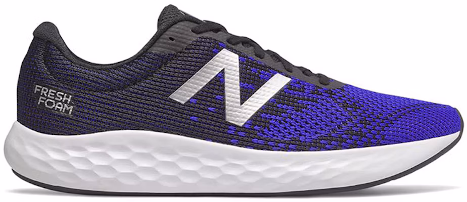 New Balance Fresh Foam Rise ''Bleu Noir'' MRISEUV Order New Balance Fresh Foam Rise ''Bleu Noir'' MRISEUV
