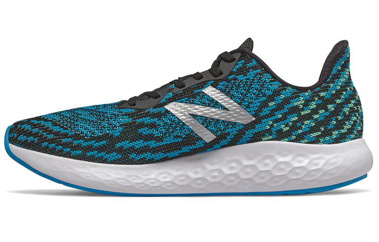 New Balance Fresh Foam Rise 'Blue Green' MRISELB2