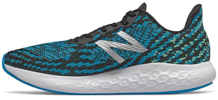 New Balance Fresh Foam Rise 'Blue Green' MRISELB2 New Balance Fresh Foam Rise 'Blue Green' MRISELB2