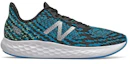 Order New Balance Fresh Foam Rise ''Blau Grün'' MRISELB2