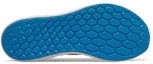 Shop New Balance Fresh Foam Rise ''Blau Grün'' MRISELB2
