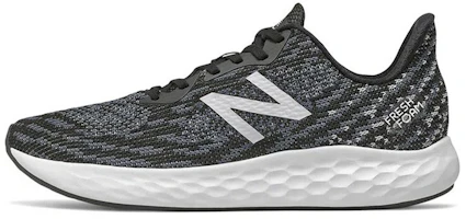 New Balance Fresh Foam Rise 'Grey Black' MRISELK2 New Balance Fresh Foam Rise 'Grey Black' MRISELK2