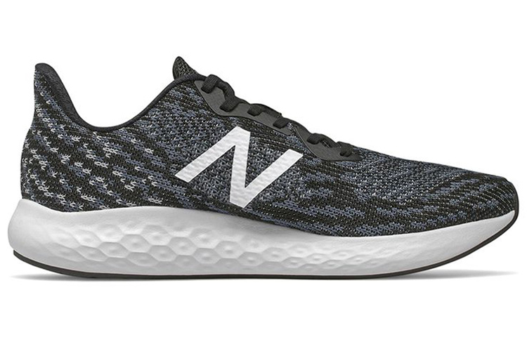 Order New Balance Fresh Foam Rise "Gris Noir" MRISELK2