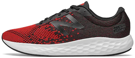 New Balance Fresh Foam Rise 'Red Black' MRISEAR New Balance Fresh Foam Rise 'Red Black' MRISEAR