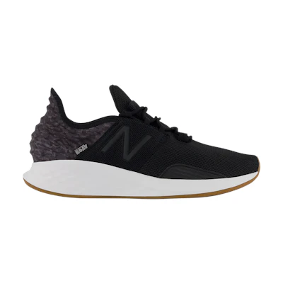 NB Fresh Foam Roav 2E Wide 'Black Grey Gum'