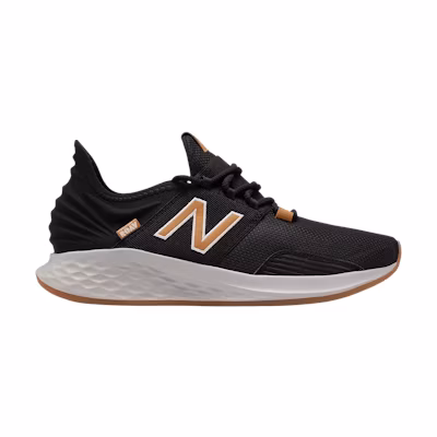 NB Fresh Foam Roav 2E Wide 'Black Workwear'
