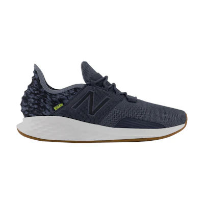 NB Fresh Foam Roav 2E Wide 'Gray Gum'