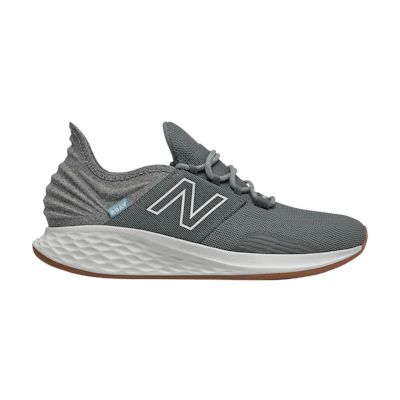 NB Fresh Foam Roav 2E Wide 'Lead Light Aluminum'