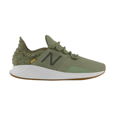 NB Fresh Foam Roav 2E Wide 'Olive'