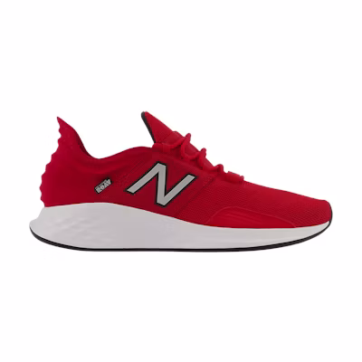NB Fresh Foam Roav 2E Wide 'Team Red'