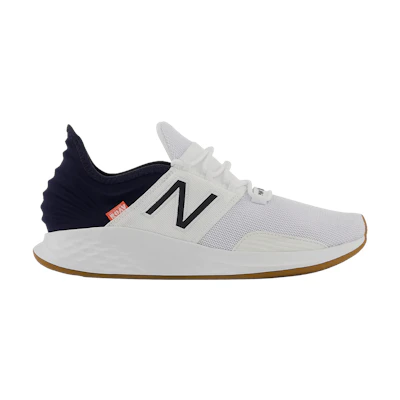 NB Fresh Foam Roav 2E Wide 'White Gum'