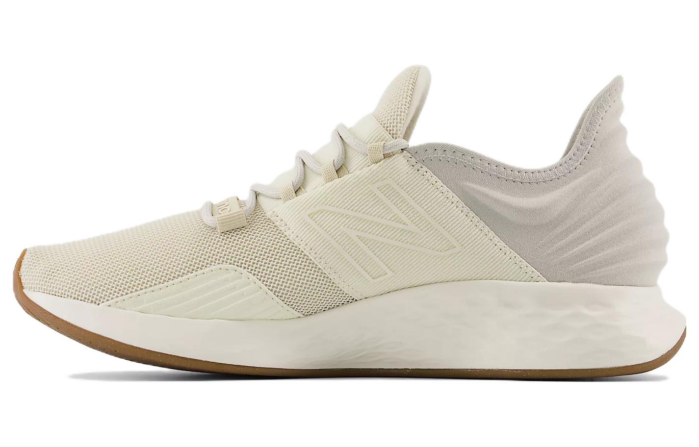 NB Fresh Foam Roav 'Beige Grey'