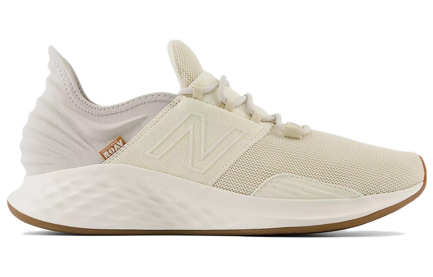 NB Fresh Foam Roav 'Beige Grey' 圖 2