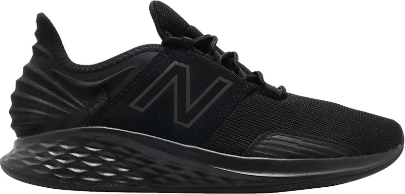 New Balance Fresh Foam Roav 'Hitam' MROAVLBD Buy New Balance Fresh Foam Roav 'Hitam' MROAVLBD