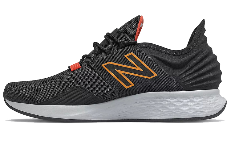 NB Fresh Foam Roav 'Black Ghost Pepper'