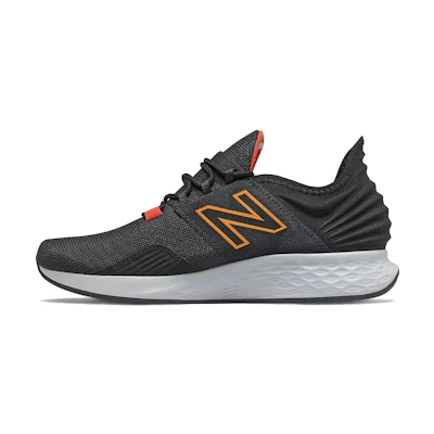 NB Fresh Foam Roav 'Black Ghost Pepper'
