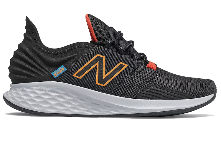 NB Fresh Foam Roav 'Black Ghost Pepper' 圖 2