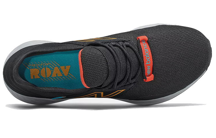 NB Fresh Foam Roav 'Black Ghost Pepper' 圖 3