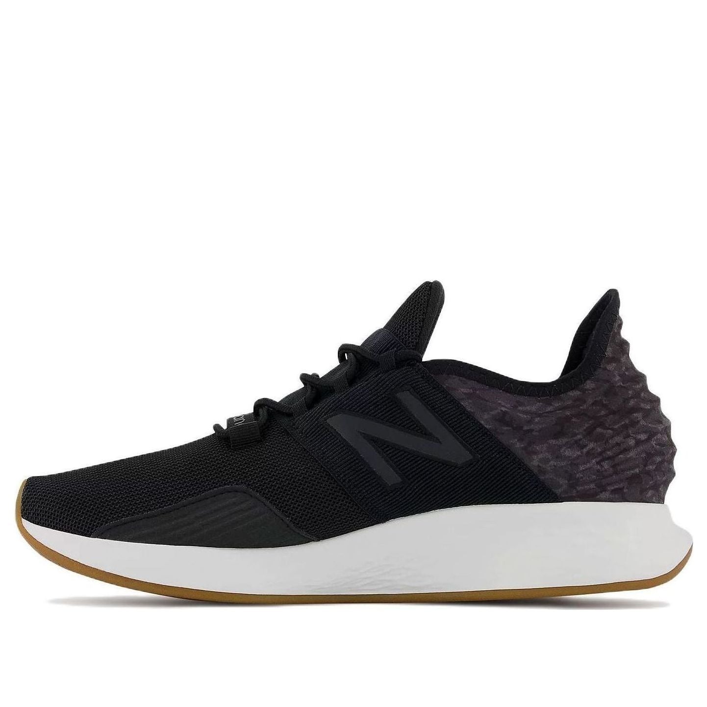 Buy New Balance Fresh Foam Roav「黑灰膠底」MROAVPB1