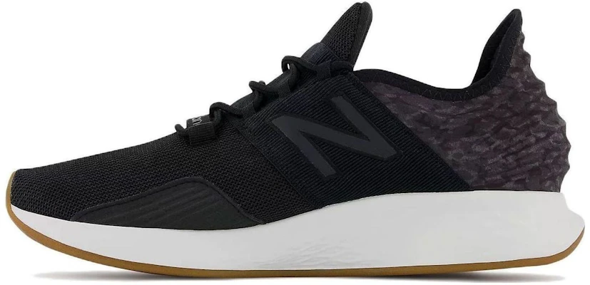 New Balance Fresh Foam Roav「黑灰膠底」MROAVPB1 Buy New Balance Fresh Foam Roav「黑灰膠底」MROAVPB1