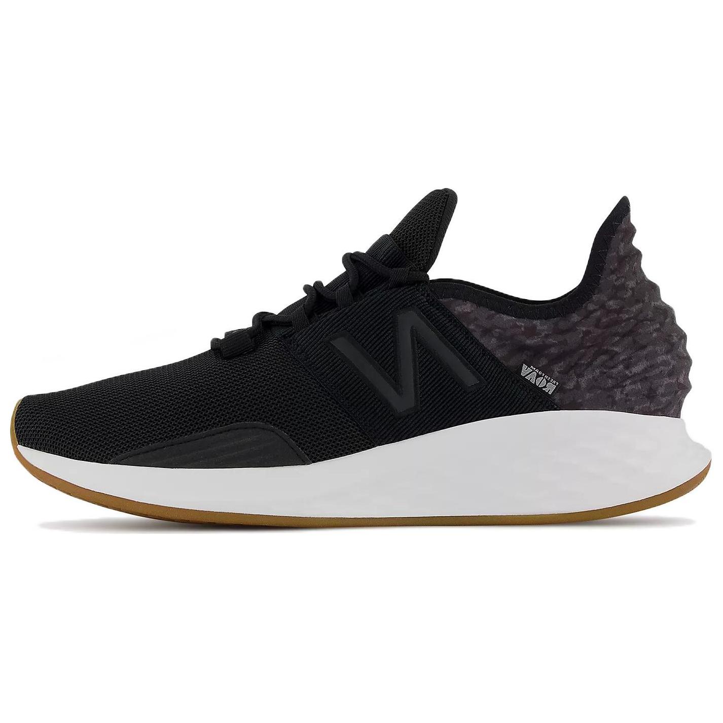 Buy New Balance Fresh Foam Roav "黑灰口香糖色" MROAVPB1