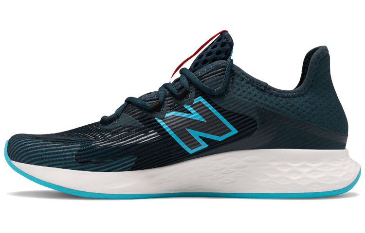 NB Fresh Foam Roav 'Black Navy'