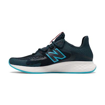 NB Fresh Foam Roav 'Black Navy'